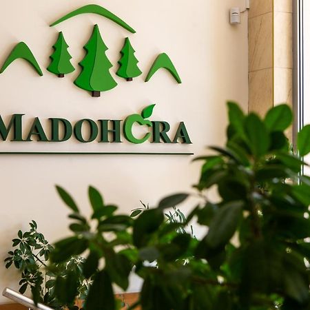 Готель Madohora Slemien Kocon Екстер'єр фото